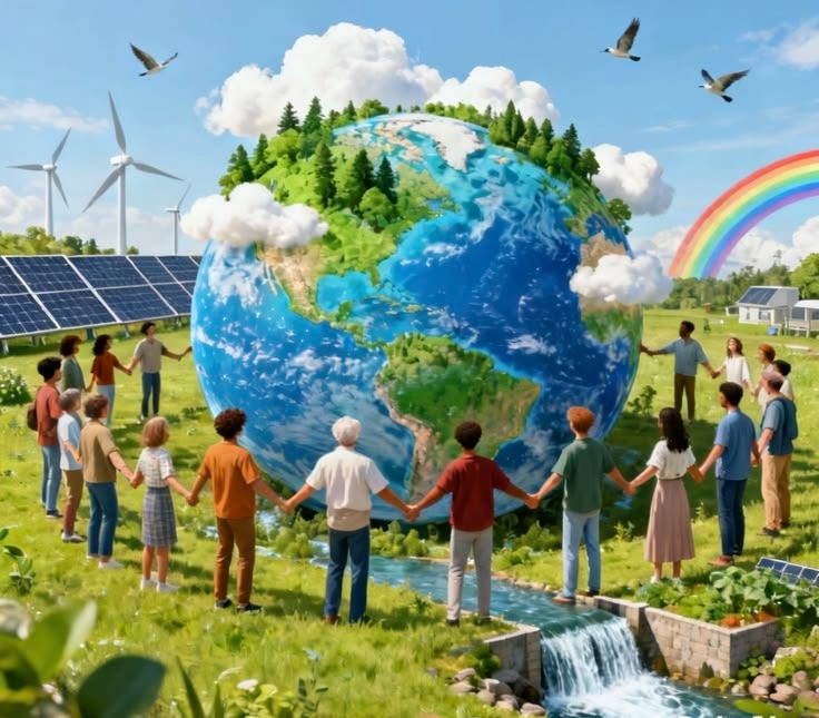 Community Participation