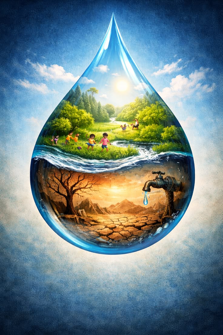 Groundwater Recharge