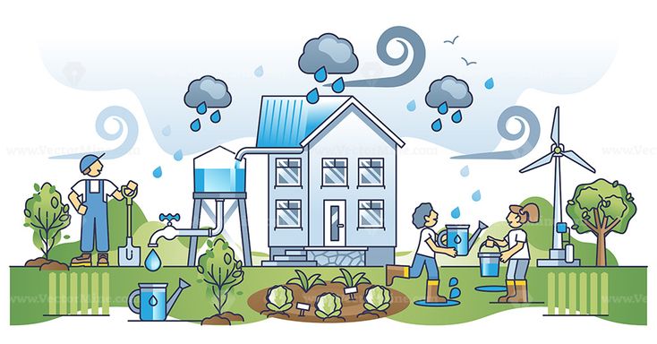 Rainwater Harvesting