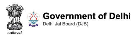 Government of Delhi - Delhi Jal Board